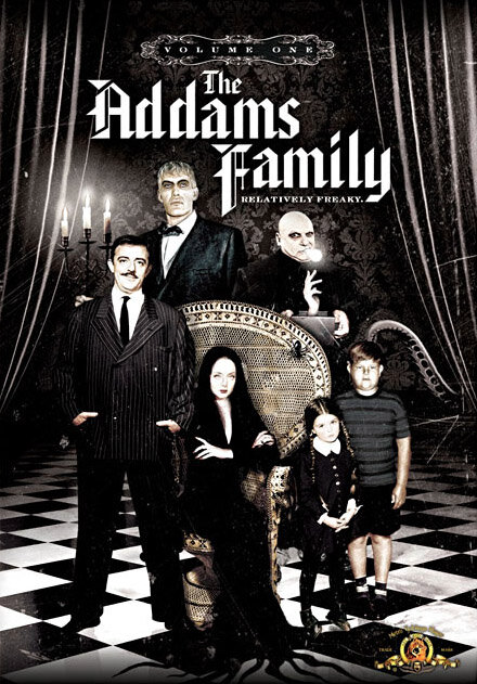 Постер сериала